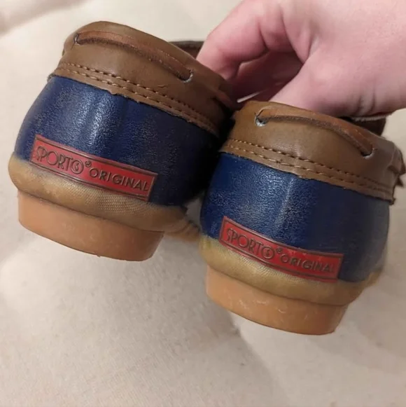 Sporto Duck Shoes - Picture 5 of 10